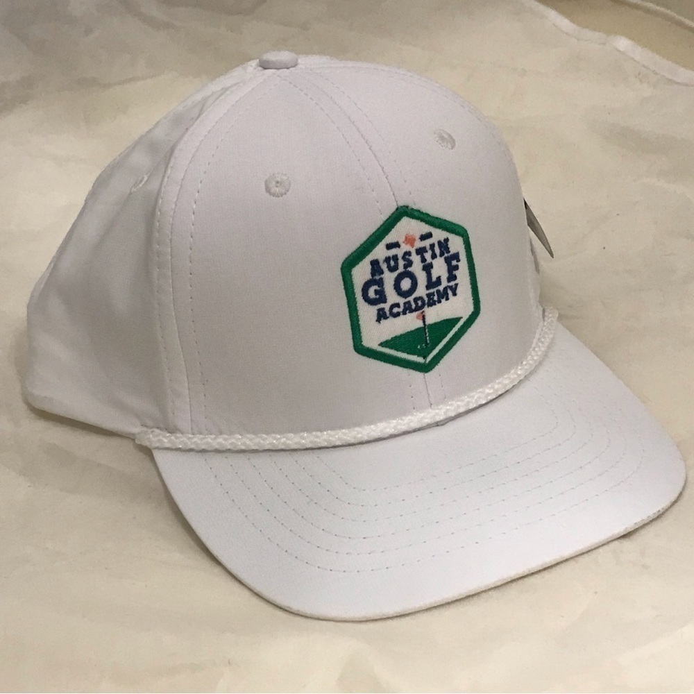 Legendary Headwear Austin Golf Academy Golf Cap - Picture 2 of 14